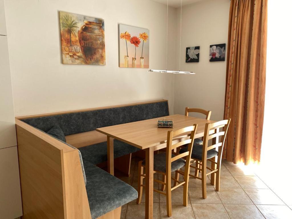 Apartment "Das Schillers Spa" 바트 가슈타인 외부 사진