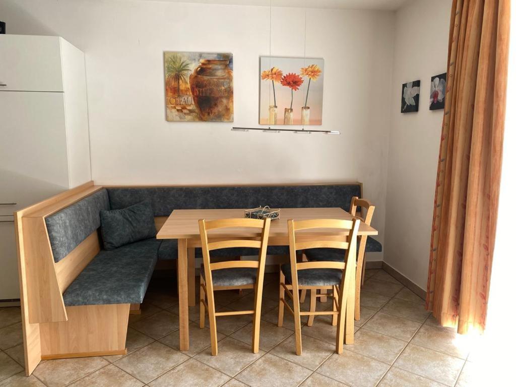 Apartment "Das Schillers Spa" 바트 가슈타인 외부 사진