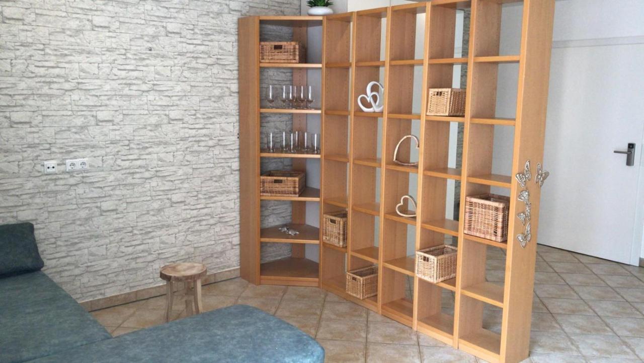 Apartment "Das Schillers Spa" 바트 가슈타인 외부 사진