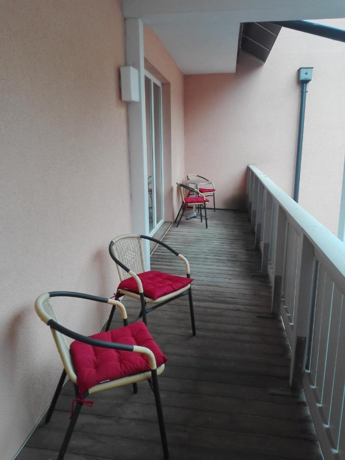 Apartment "Das Schillers Spa" 바트 가슈타인 외부 사진