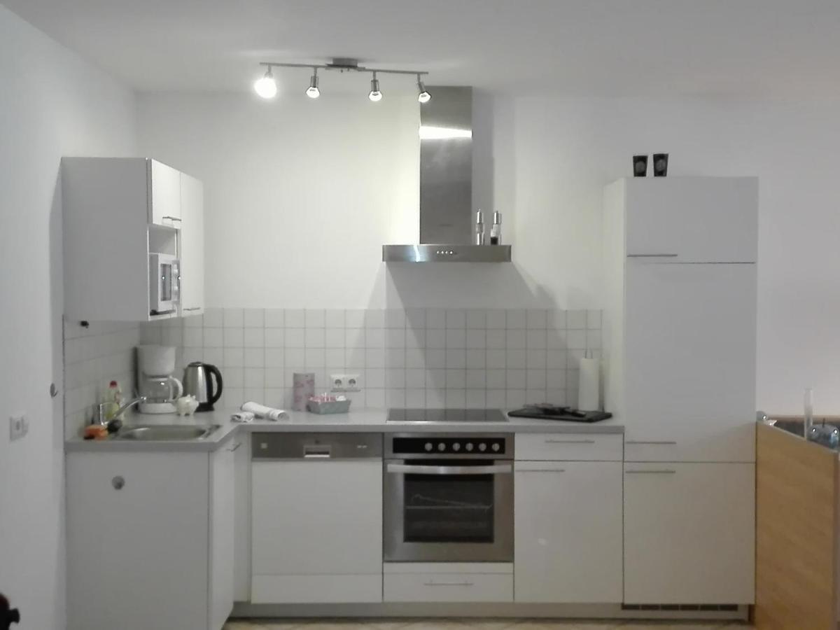 Apartment "Das Schillers Spa" 바트 가슈타인 외부 사진