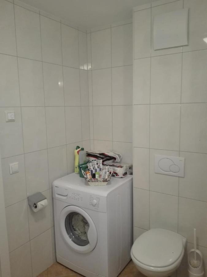 Apartment "Das Schillers Spa" 바트 가슈타인 외부 사진