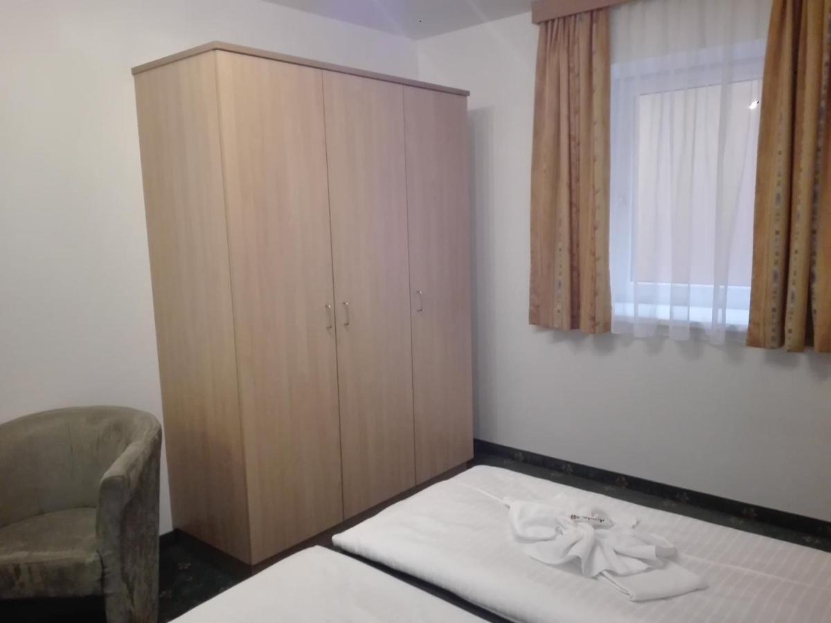 Apartment "Das Schillers Spa" 바트 가슈타인 외부 사진