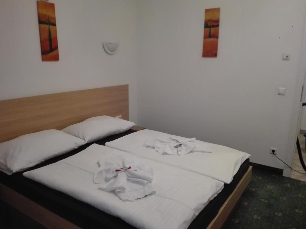 Apartment "Das Schillers Spa" 바트 가슈타인 외부 사진
