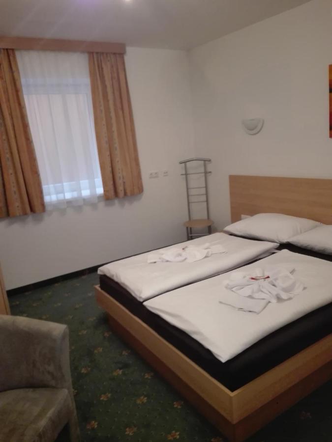 Apartment "Das Schillers Spa" 바트 가슈타인 외부 사진