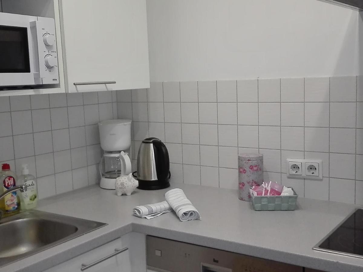 Apartment "Das Schillers Spa" 바트 가슈타인 외부 사진